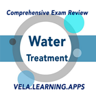 Water Treatment Practice Test icon
