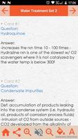 Water Treatment Practice Test screenshot 1