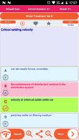 Water Treatment Practice Test screenshot 2