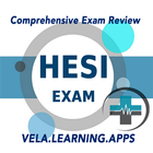 HESI A2 Exam Practice Question icon
