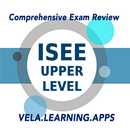 ISEE UPPER LEVEL Study Guide & APK