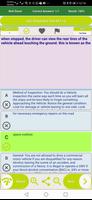 School Bus CDL Practice Test & screenshot 3