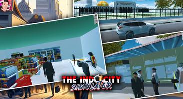 The Indo City Simulator capture d'écran 1