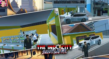 The Indo City Simulator capture d'écran 2