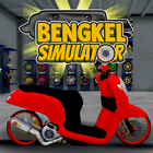 Bengkel Simulator icône