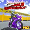 Sunmori Simulator Indonesia