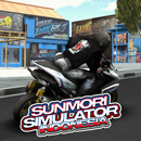 Sunmori Race Simulator Indo APK