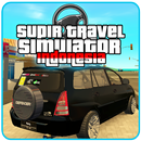 Supir Travel Simulator Indo APK