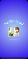Family Care Affiche