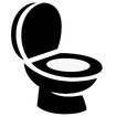Toilet Timer(Manage your time)