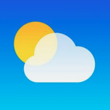 Weather App 아이콘