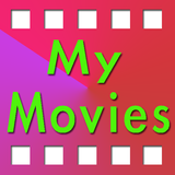 My Movies icône