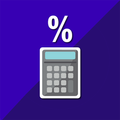 Calculateur de pourcentage