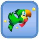 Coco fly icon