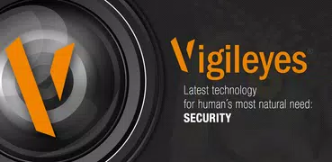 VigilEyes Video Surveillance
