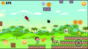 Jungle Girl Adventures screenshot 1