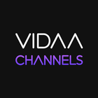 VIDAA Channels simgesi