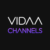VIDAA Channels icône