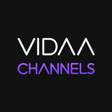 VIDAA Channels icon
