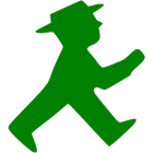 WalkTracker icône