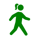 WalkTracker icon