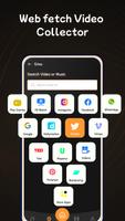 XV HD Tube Video Downloader تصوير الشاشة 2