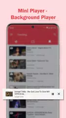 MiniTube - Minimizer for Video XAPK download