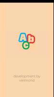 Alfabeto infantil imagem de tela 3