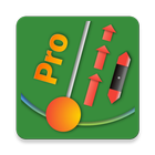 Physics Toolbox Sensor Suite P icon