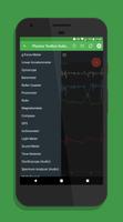 Physics Toolbox Sensor Suite P постер