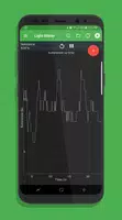 Physics Toolbox Sensor Suite P Ekran Görüntüsü 3