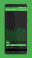 Physics Toolbox Sensor Suite P Ekran Görüntüsü 5