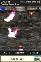 Level up! - RPG free game capture d'écran 2