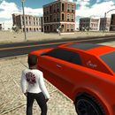 Crime and Gangsters - 3D non stop action APK