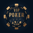 VIPPokerClub icono