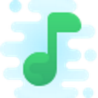 Combine playlists - Spotify icon