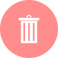 Delete Current Playlist Song -