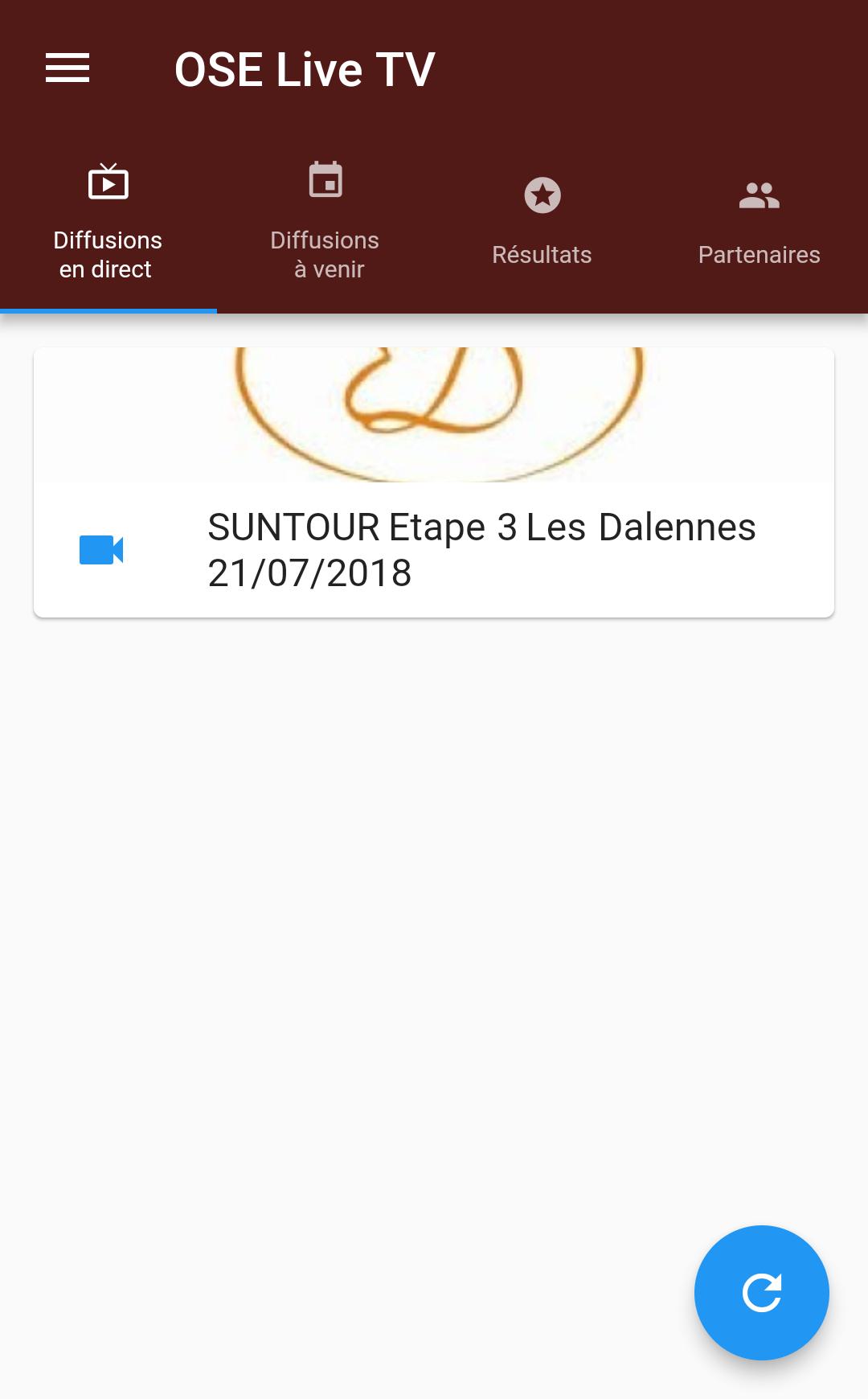 Ose Live Tv For Android Apk Download