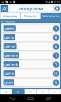 Anagrama + اسکرین شاٹ 2