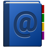 Corporate Addressbook icon