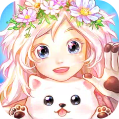 Скачать 마이로니: 고양이와 강아지 APK