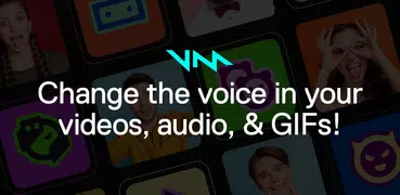 Voicemod Clips - Voice Changer