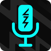 Voicemod Clips icon
