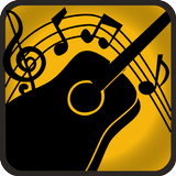 Chords Player アイコン