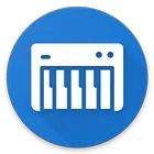 FluidSynth MIDI icon