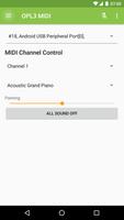 OPL3 MIDI captura de pantalla 2