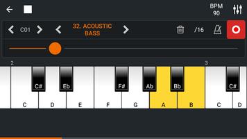 SoundFont Drum Machine screenshot 2