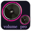 Volume Booster pro APK