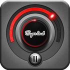 Super Loud Volume Booster - Bass Booster Sound Pro icon