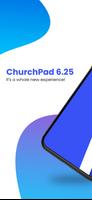 ChurchPad Affiche